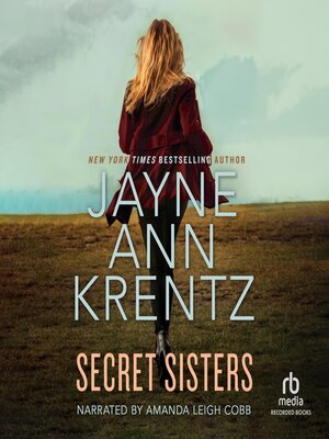 cover image of Secret Sisters